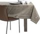 AmeliaHome AmeliaHome OBRUS PLAMOODPORNY VESTA BRD PPG CAPPUCCINO 120X220 4