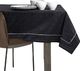 AmeliaHome AmeliaHome obrus plamoodporny VESTA BRD PPG BLACK 120X220 5