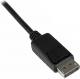 Kabel StarTech DisplayPort - D-Sub (VGA) 1.8m czarny (DP2VGAAMM2M) 2