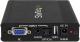 Adapter AV StarTech HDMI - D-Sub (VGA) czarny (VGA2HDPRO2) 2