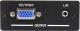 Adapter AV StarTech HDMI - D-Sub (VGA) czarny (HDMI2VGA) 4