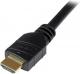 Kabel StarTech HDMI - HDMI 10m czarny (HDMM10MA) 2
