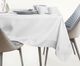 AmeliaHome AmeliaHome obrus plamoodporny EMPIRE BRD WHITE 120X220 2