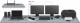 Stacja/replikator StarTech Dual Video Dock USB 3.0 (USB3SDOCKHDV) 4