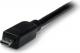 Adapter AV StarTech HDMI Micro - D-Sub (VGA) czarny (MCHD2VGAA2) 2