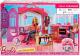 Mattel BARBIE Fantastyczny domek - CHF54 1