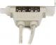StarTech Śledź 2x USB 2.0 (USBPLATELP) 2