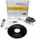 Kontroler StarTech PCIe x1 - 4x USB 3.0 (PEXUSB3S4V) 4