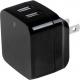 Ładowarka StarTech 2x USB-A 3.4 A (USB2PACBK) 2