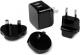 Ładowarka StarTech 2x USB-A 3.4 A (USB2PACBK) 5