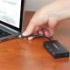 HUB USB StarTech 1x USB-C  + 3x USB-A 3.0 (HB30C3A1CFB) 4
