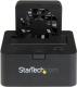 Stacja dokująca StarTech 2.5"/3.5" SATA - USB 3.2 Gen 1/eSATA (SDOCKU33EF) 1