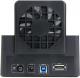 Stacja dokująca StarTech 2.5"/3.5" SATA - USB 3.2 Gen 1/eSATA (SDOCKU33EF) 2