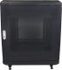 Szafa StarTech Stojąca 19" 12U (RK1236BKF) 5