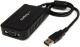 Adapter USB StarTech USB-A - VGA Czarny  (USB2VGAE3) 1