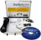 Kontroler StarTech Mini PCI Express x1 - 2x Firewire (MPEX1394B3) 1