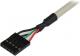 StarTech Panel tylni moduł 2x USB-A (USBPLATE) 2