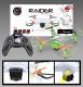 Dron Xblitz RAIDER (8957) 2
