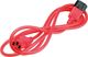 Kabel zasilający Value ROLINE Kabel zasilający C14 - C13, IEC 320, czerwony, 0,8 m 2