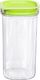 KOKO Pojemnik na produkty sypkie zielony 2,5L KO-5869 1