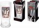 BGtech Szklanka do piwa xxx show 500 ml BGtech 1
