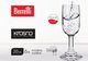 Berretti Kieliszki do wódki Krosno Berretti 20 ml 1
