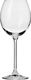 Krosno S.A. Kieliszki do wina 350 ml Venezia collection krosno 1