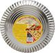 SNB Forma blacha do pieczenia do pizzy tarty 27 cm 1