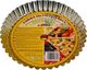 SNB Forma blacha do pizzy tarty ochrona non-stick 20cm 2