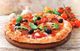 SNB Forma blacha do pizzy tarty ochrona non-stick 20cm 5