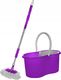 Mop Feniks MAGIC MOP 360 OBROTOWY Z NAPĘDEM W KIJU 4
