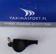YakimaSport Gwizdek bezkulkowy 1