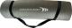 YakimaSport Mata treningowa NBR PRO 180 cm x 60 cm x 1 cm czarna 1