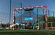 YakimaSport Mata do celności strzałów 3m x 2m 1