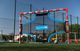 YakimaSport Mata do celności strzałów 3m x 2m 1