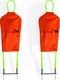 YakimaSport Mur na sprężynie Junior Skarzat 125cm - 2szt. 1