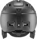 Uvex Kask narciarski Uvex fierce Uvex 07 3