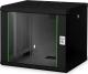 Szafa Digitus Wisząca 19" 9U (DN-19 09-U-SW) 1