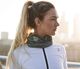 Reebok Komin do biegania Reebok Fitness RRAC-10130GR 4