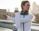 Reebok Komin do biegania Reebok Fitness RRAC-10130GR 8
