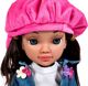 MalPlay Lalka Modnisia HONEY Pretty Doll Brunetka 30 cm 5