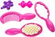 MalPlay Lalka Modnisia HONEY Pretty Doll Brunetka 30 cm 8