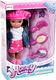 MalPlay Lalka Modnisia HONEY Pretty Doll Brunetka 30 cm 9