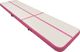 vidaXL Dmuchany materac gimnastyczny 92688 700 cm x 100 cm x 20 cm różowy 1