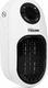 Termowentylator Tristar KA-5084 ceramiczny 400 W 2