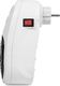 Termowentylator Tristar KA-5084 ceramiczny 400 W 5