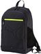 Puma Plecak Buzz Asphalt One size czarny 1