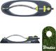 Bradas Zraszacz wahadłowy z mosiężnymi dyszami LIME LINE LE-6304 BRADAS 4444 1