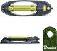 Bradas Zraszacz wahadłowy 21 dysz regulowany LIME LINE LE-6305 BRADAS 4437 1