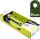 Bradas Zraszacz wahadłowy 21 dysz regulowany LIME LINE LE-6305 BRADAS 4437 2